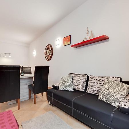 Piran Punta Beach Apartment Exterior foto